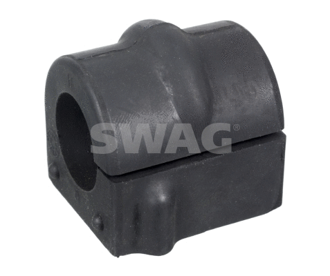 Mounting, stabiliser bar (40 10 4876)