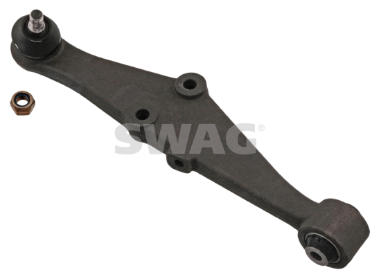 Control/Trailing Arm, wheel suspension (85 94 2164)