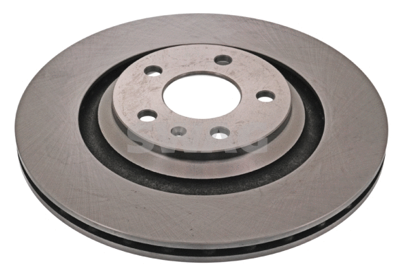 Brake Disc (30 94 3909)