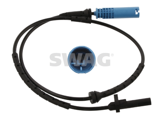 Sensor, wheel speed (20 93 6807)