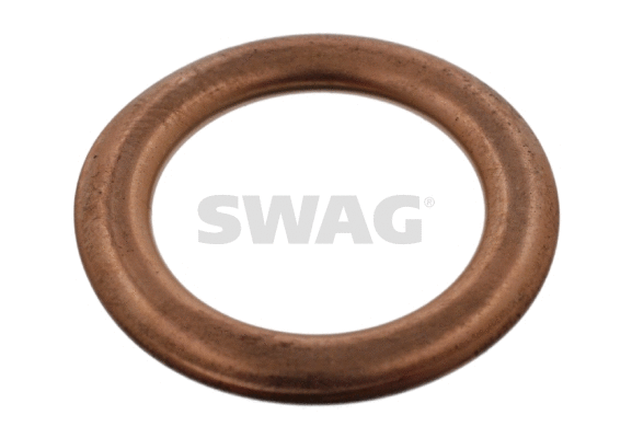 Seal Ring, oil drain plug (62 93 6495)