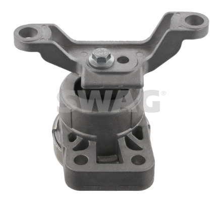Mounting, engine (50 93 2672)