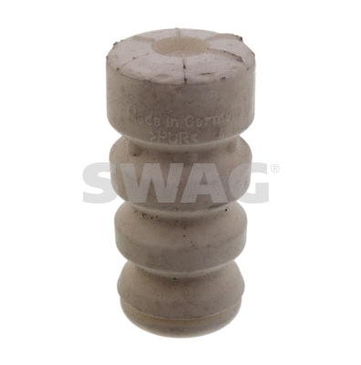 Rubber Buffer, suspension (30 91 8356)