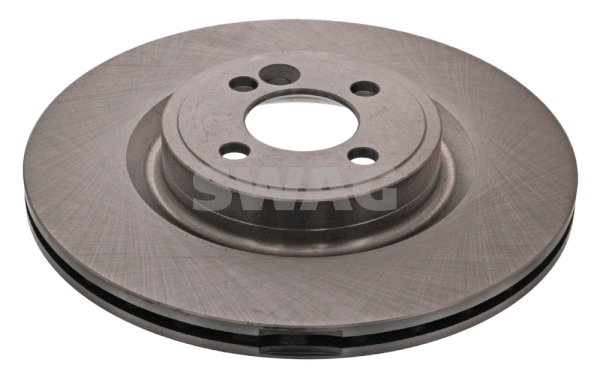 Brake Disc (11 94 3947)