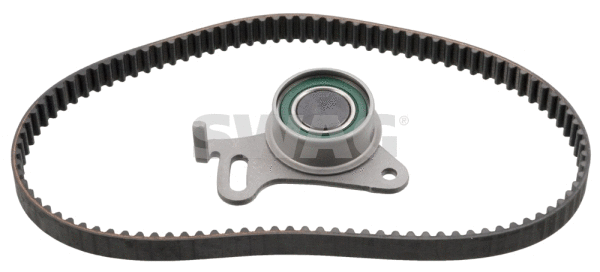 Timing Belt Kit (90 92 6114)