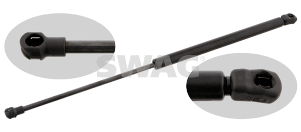 Gas Spring, boot/cargo area (30 92 7708)