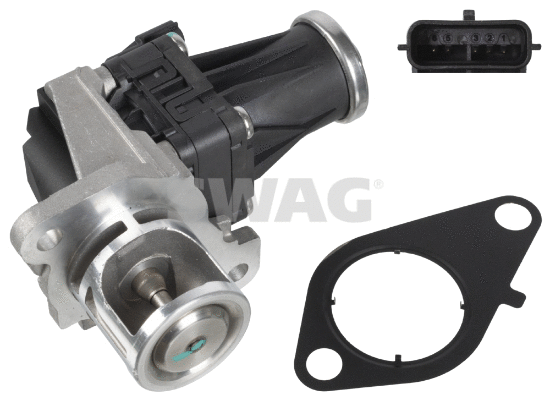 EGR Valve (33 10 1846)