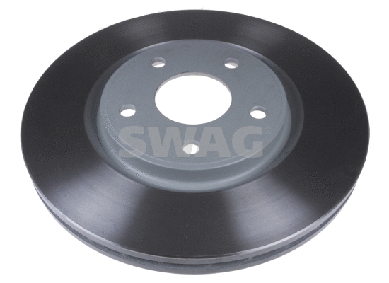 Brake Disc (70 94 4066)