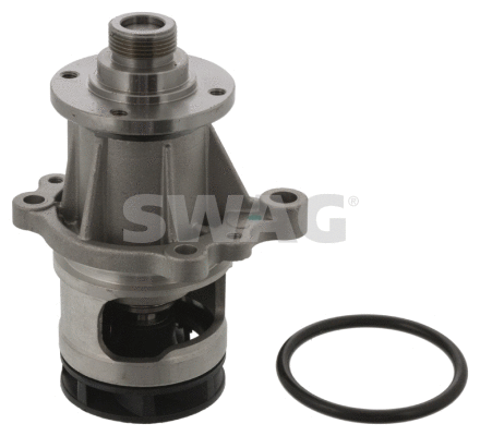 Water Pump, engine cooling (20 15 0011)