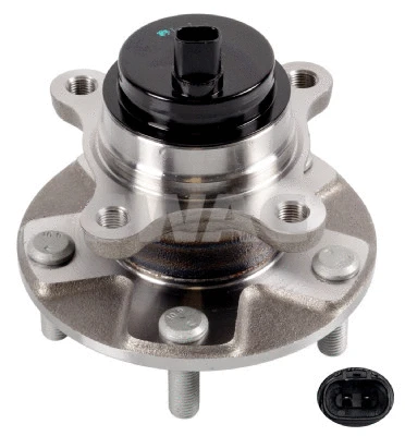 Wheel Bearing Kit (33 10 5222)