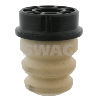Rubber Buffer, suspension (32 92 3610)