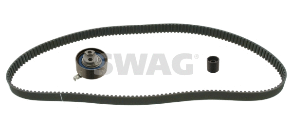 Timing Belt Kit (30 94 0814)