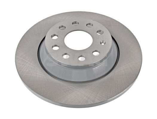 Brake Disc (30 10 4496)