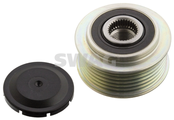 Alternator Freewheel Clutch (83 10 1928)