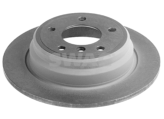 Brake Disc (20 91 2325)