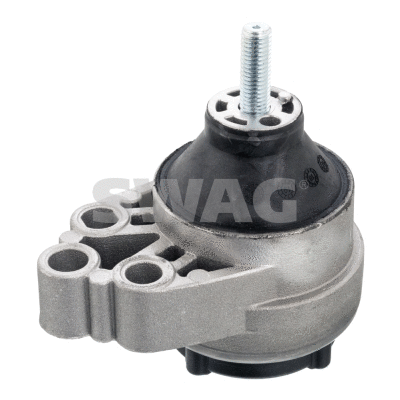 Mounting, engine (50 92 2287)
