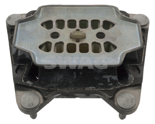 Mounting, automatic transmission (32 92 3992)