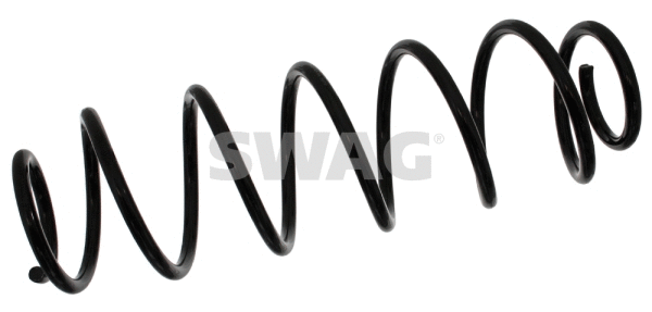 Suspension Spring (60 93 9636)