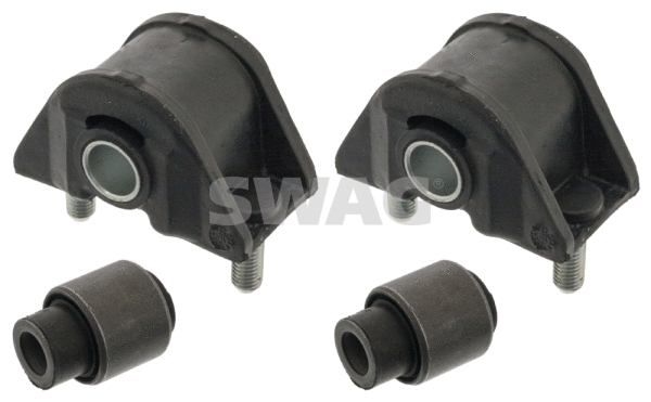 Mounting and Bolting Kit, control/trailing arm (62 94 8617)