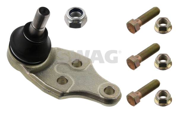 Ball Joint (22 93 1312)
