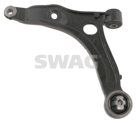 Control/Trailing Arm, wheel suspension (62 93 1297)