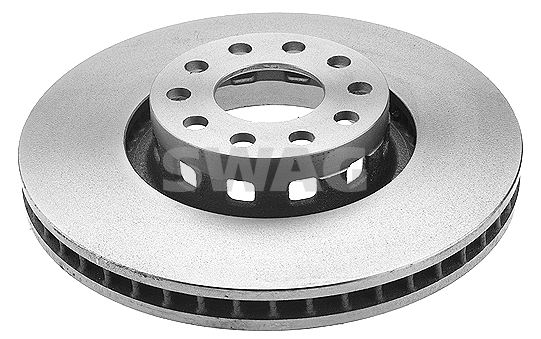 Brake Disc (30 91 8656)