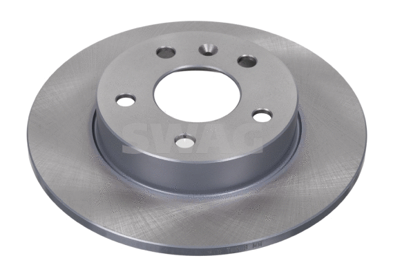 Brake Disc (40 91 7213)
