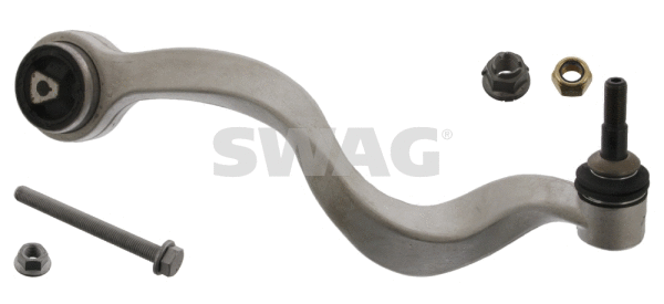 Control/Trailing Arm, wheel suspension (20 94 0306)