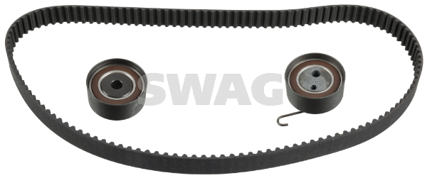 Timing Belt Kit (40 92 3437)