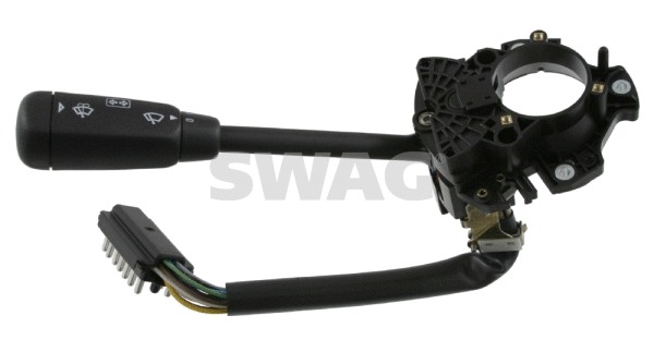 Steering Column Switch (10 92 3859)