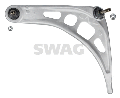 Control/Trailing Arm, wheel suspension (20 73 0042)