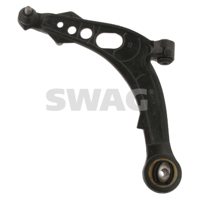 Control/Trailing Arm, wheel suspension (70 73 0066)