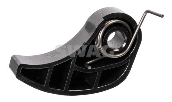 Chain Tensioner, oil pump drive (82 10 9343)