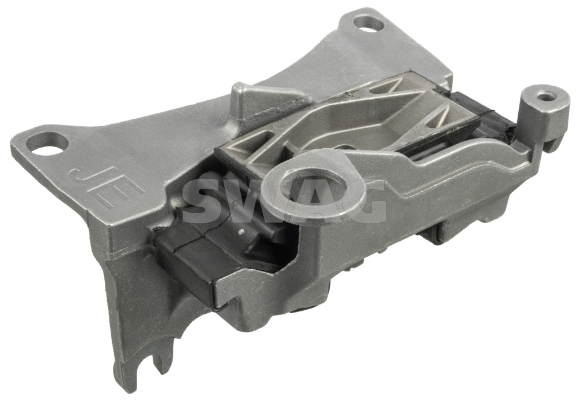 Mounting, automatic transmission (33 10 1800)