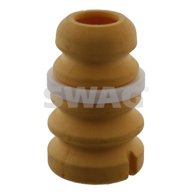 Rubber Buffer, suspension (10 93 6530)