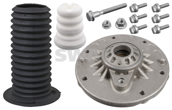 Repair Kit, suspension strut support mount (20 10 4870)