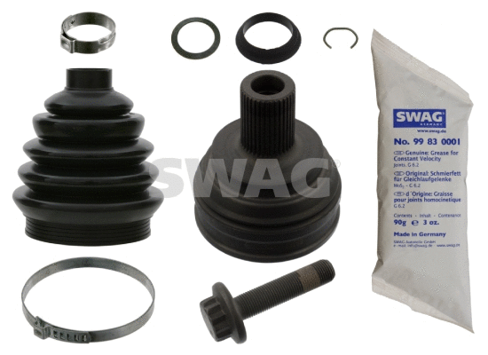 Joint Kit, drive shaft (30 93 3260)