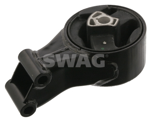 Mounting, engine (40 93 7297)