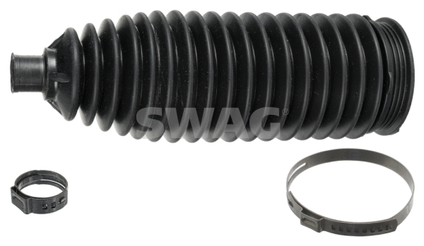 Bellow Kit, steering (33 10 0282)
