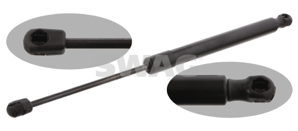 Gas Spring, boot/cargo area (30 93 1644)