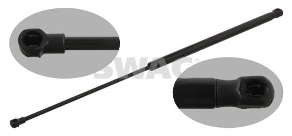 Gas Spring, boot/cargo area (62 93 4422)
