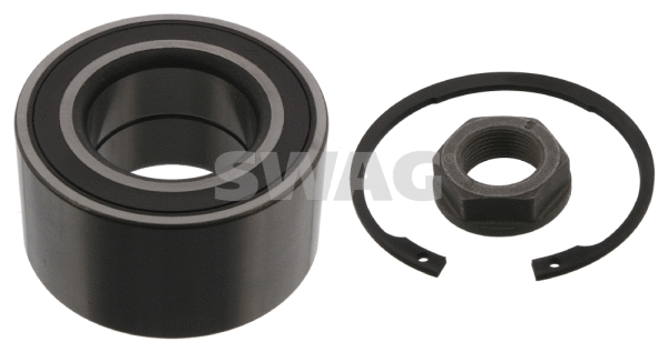 Wheel Bearing Kit (62 94 0703)