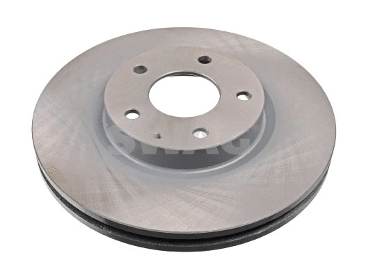 Brake Disc (33 10 7168)