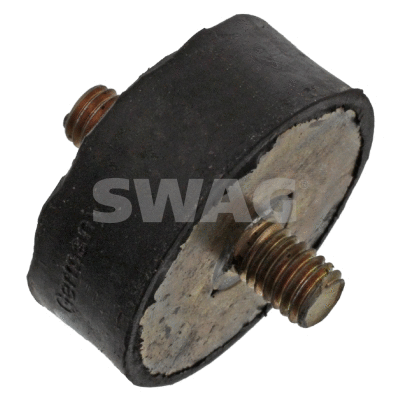 Mounting, radiator (99 90 6730)