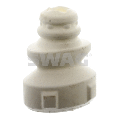 Rubber Buffer, suspension (32 92 3452)