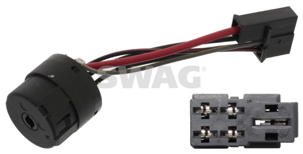 Ignition Switch (10 10 1012)