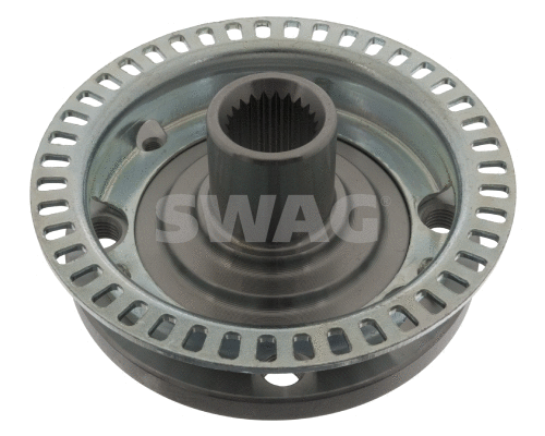 Wheel Hub (32 90 1902)