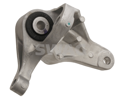 Mounting, engine (50 92 9870)