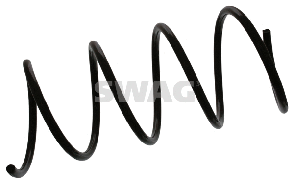 Suspension Spring (10 94 6889)