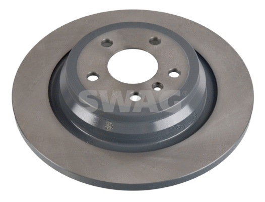 Brake Disc (10 10 7715)